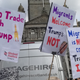 Illustration for article titled Scottish anti-Trump photo dump (long and comprehensive!)